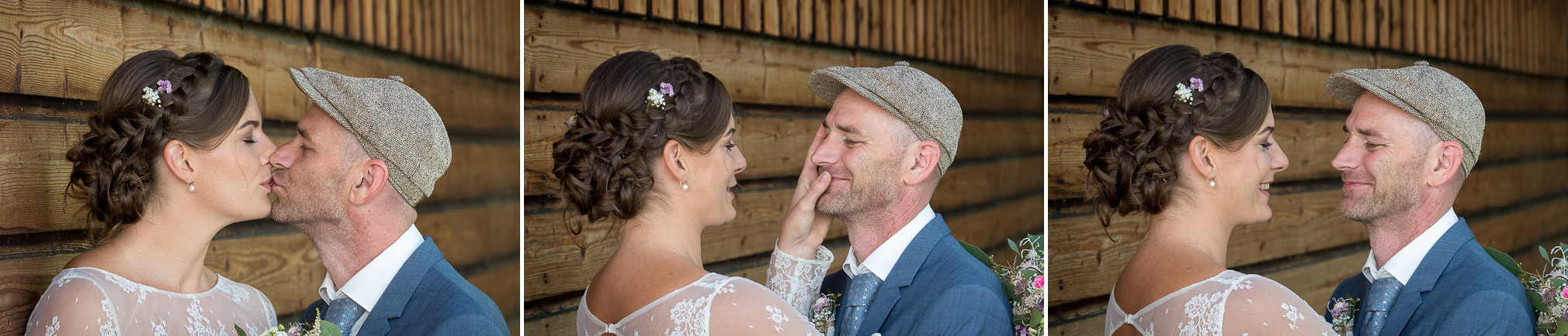 Hochzeit am Attersee