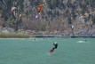 Kitesurfen Ebensee