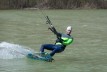 Kitesurfen Ebensee