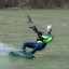 Kitesurfen Ebensee