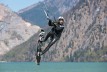 Kitesurfen Ebensee
