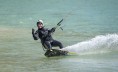 Kitesurfen Ebensee