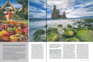 National Geographic Viajes Spanien Foto Ira Aschermair